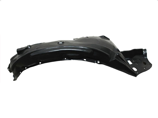 Tolva Salpicadera Hd Accord 08-12 4 Puertas Plastico Izq