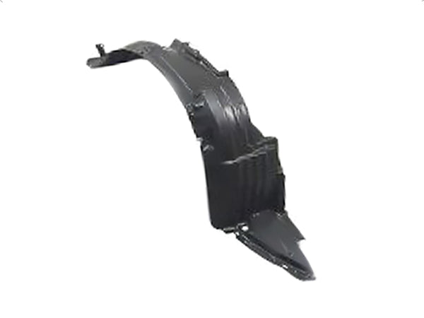 Tolva Salpicadera Hd Accord 86-89 Plastico Izq