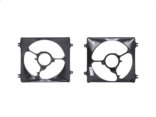 Tolva Ventilador Hd Accord 08-12 2/4 Puertas 6 Cilindros C/Aire