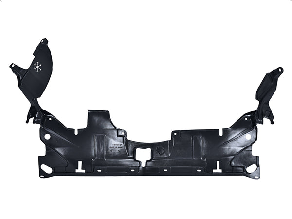 Tolva Motor Inferior Hd Accord 03-07 2/4 Puertas