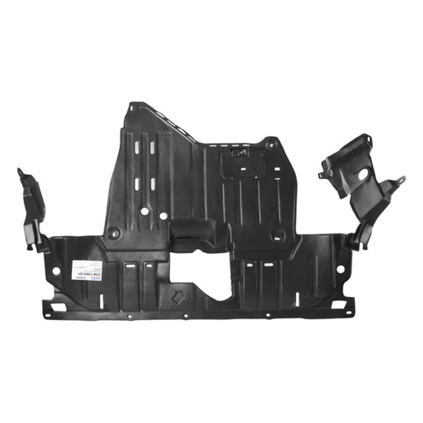 Tolva Motor Inferior Hd Accord 03-07 2 Y 4 Puertas