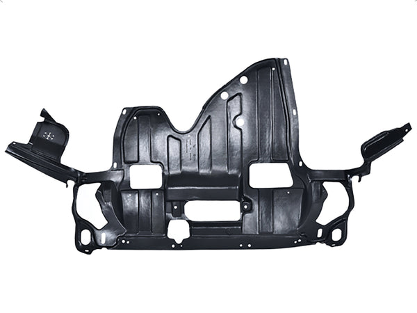 Tolva Motor Inferior Hd Accord 08-12 4 Cil 4 Puertas