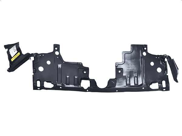 Tolva Motor Inferior Hd Accord 13-17 2/4 Puertas