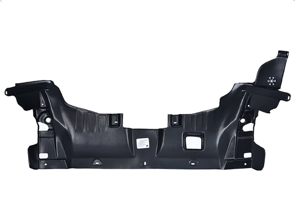 Tolva Motor Inferior Hd Accord 98-02 V6 6 Cilindros 3.0L 2/4 Puertas