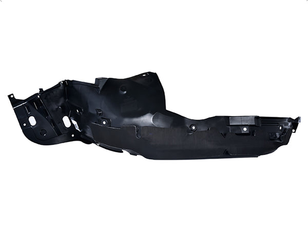 Tolva Salpicadera Delantera Hd Accord 16-17 4 Puertas Izq