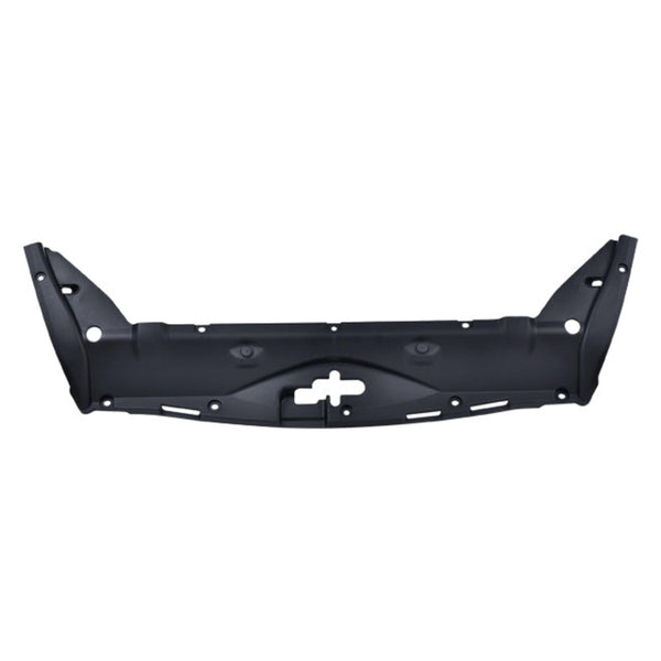 Tolva Marco Radiador Hd Accord Superior 03-07 2 Puertas