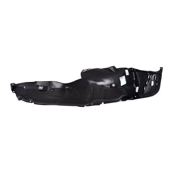 Tolva Salpicadera Delantera Hd Accord 16-17 2 Puertas Der