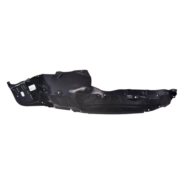 Tolva Salpicadera Delantera Hd Accord 16-17 2 Puertas Izq