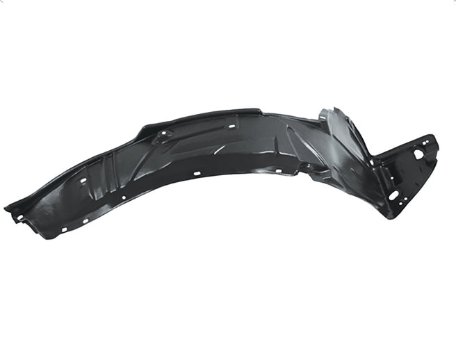 Tolva Salpicadera Hd Civic 04-05 2Y4 Puertas Plastico Der