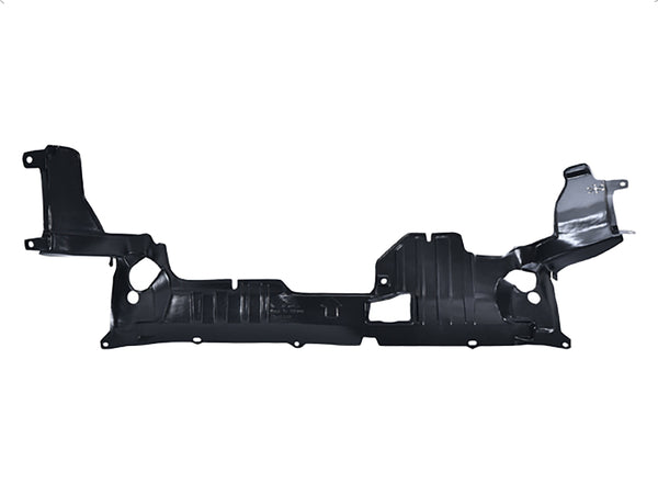 Tolva Motor Inferior Hd Civic 01-05 2/4 Puertas Automatico