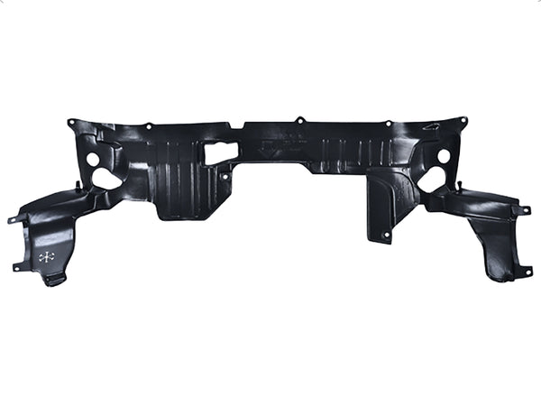 Tolva Motor Inferior Hd Civic 01-05 2/4 Puertas Estandar