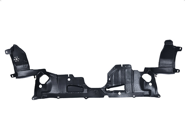 Tolva Motor Inferior Hd Civic 02-03 (U.S.A) Si/Sir 2.0 2 Puertas