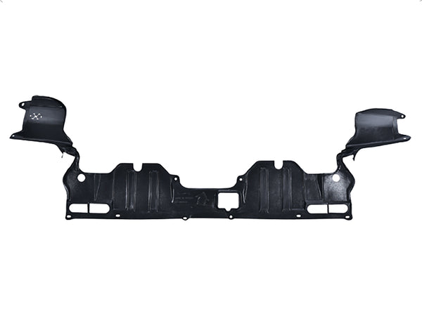 Tolva Motor Inferior Hd Civic Delantera 06-11 2/4 Puertas