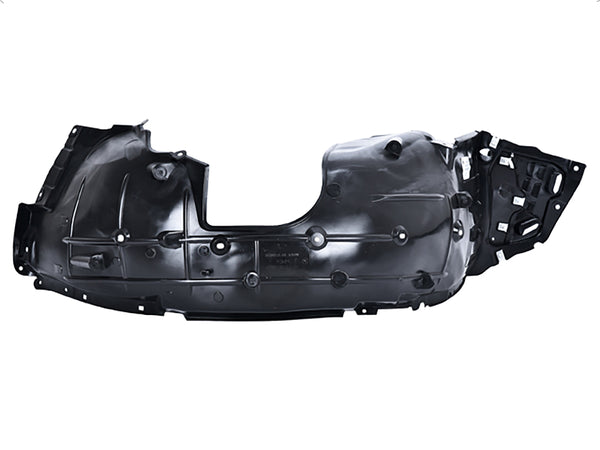 Tolva Salpicadera Delantera Hd Civic 16-18 Dx/Ex-L/Ex-T/Lx/Lx-P/Si/Type-R/I-Style/ L4 4Cilindros 1.5/2.0L 2/4 Puertas Der