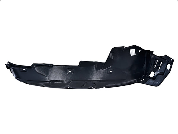 Tolva Salpicadera Delantera Hd Civic 12-15 4 Puertas Gx/Base/Dx/Lx/Ex Der