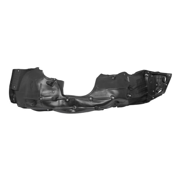 Tolva Salpicadera Delantera Hd Civic 19-21 Ex/I-Style/Turbo Plus/Touring L4 4 Cilindros 1.5/2.0L 2/4 Puertas Der