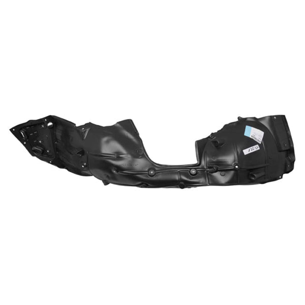 Tolva Salpicadera Delantera Hd Civic 19-21 Ex/I-Style/Turbo Plus/Touring L4 4 Cilindros 1.5/2.0L 2/4 Puertas Izq