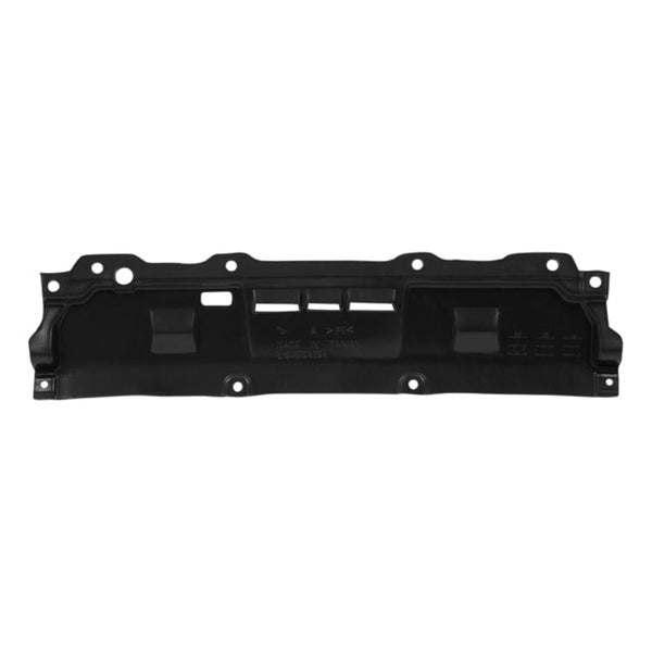 Tolva Motor Delantera Hd Civic 22-24 (Seccion Trasera) Plastico I Style/Touring L4 4 Cilindros 1.5/2.0L 4 Puertas Inferior
