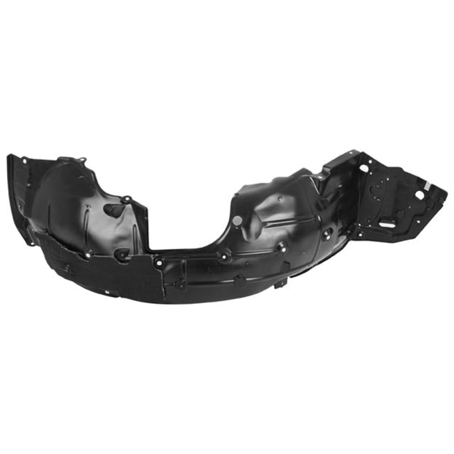 Tolva Salpicadera Hd Civic 22-24 Plastico I Style/Turbo/Touring/Sport L4 4 Cilindro 1.5/2.0L 4 Puertas Der