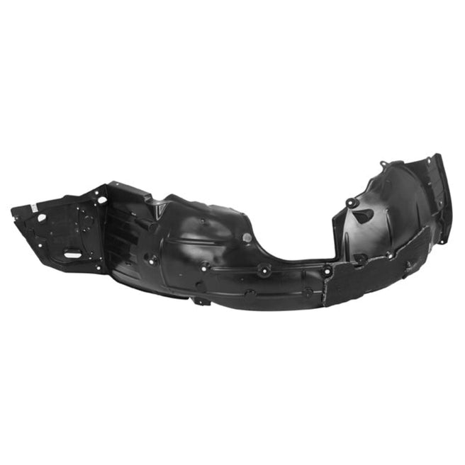 Tolva Salpicadera Hd Civic 22-24 Plastico I Style/Turbo/Touring/Sport L4 4 Cilindro 1.5/2.0L 4 Puertas Izq