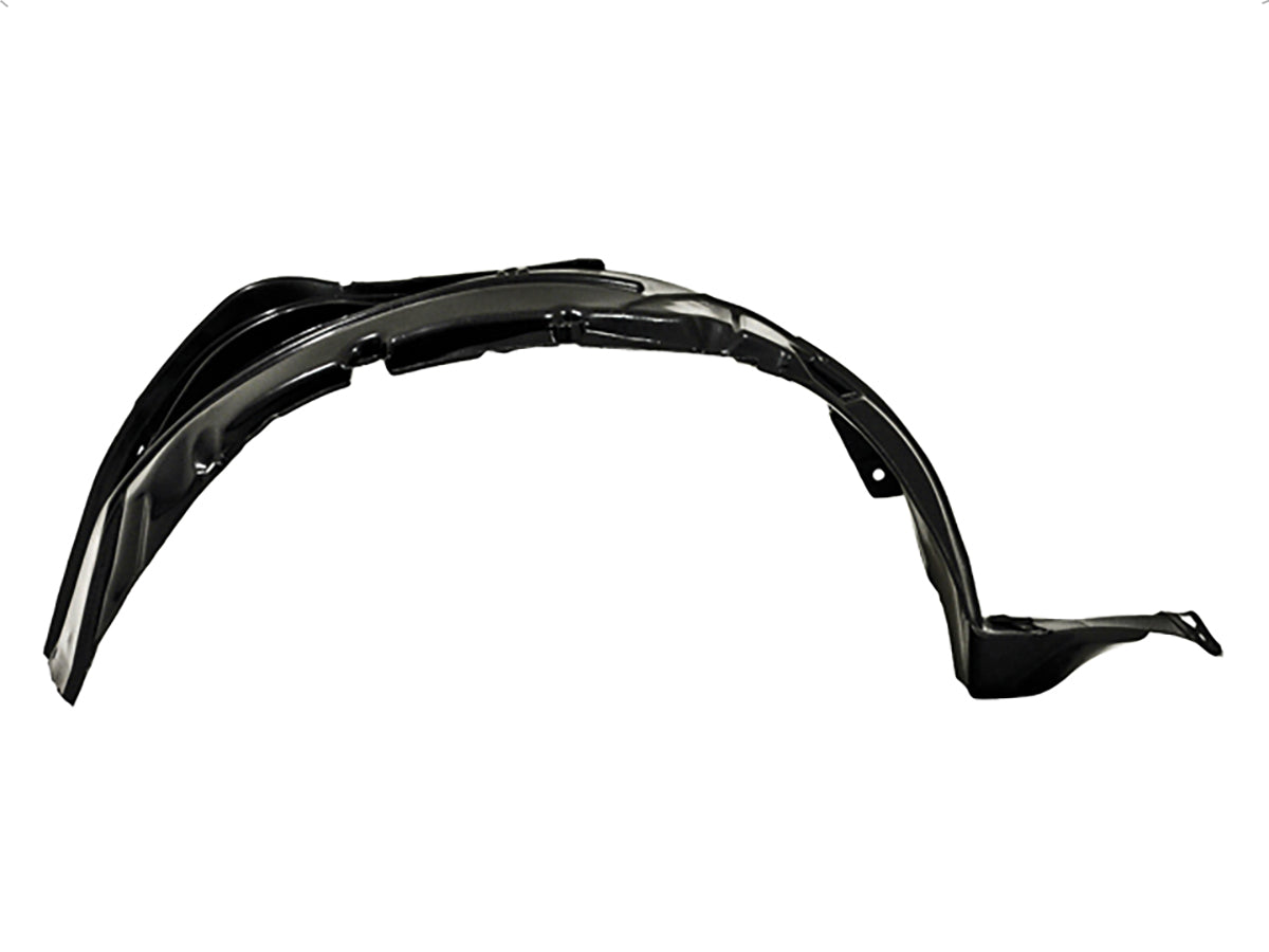 Tolva Salpicadera Hd Cr-V 02-06 Ex/Lx/Se/Base Plastico Der
