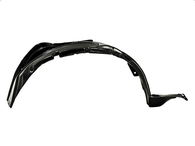 Tolva Salpicadera Hd Cr-V 02-06 Ex/Lx/Se/Base Plastico Der
