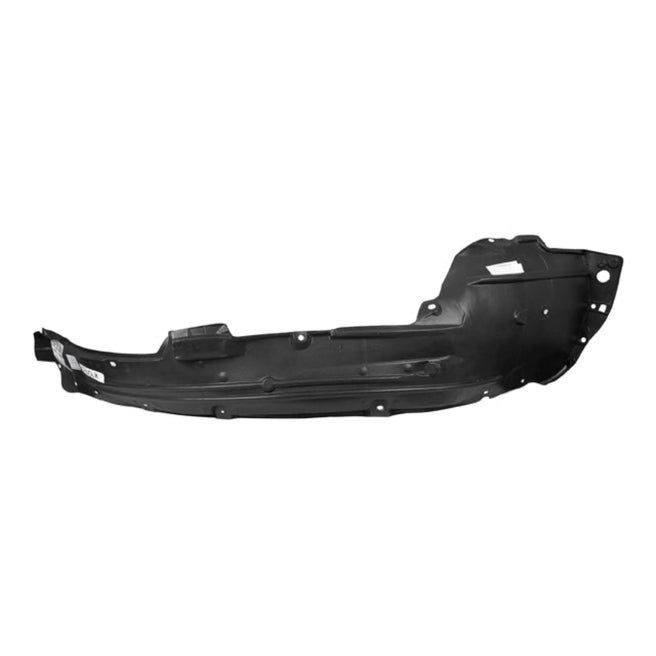 Tolva Salpicadera Hd Cr-V 12-16 Der