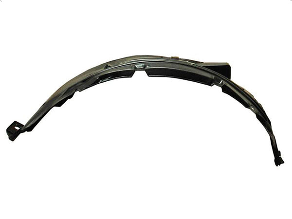 Tolva Salpicadera Hd Cr-V 12-16 Izq