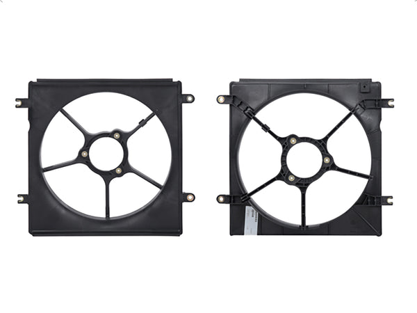 Tolva Ventilador Hd Cr-V 97-01