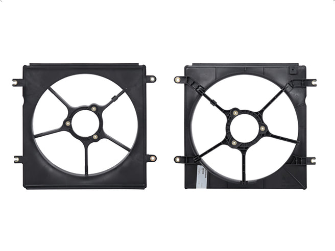 Tolva Ventilador Hd Cr-V 97-01