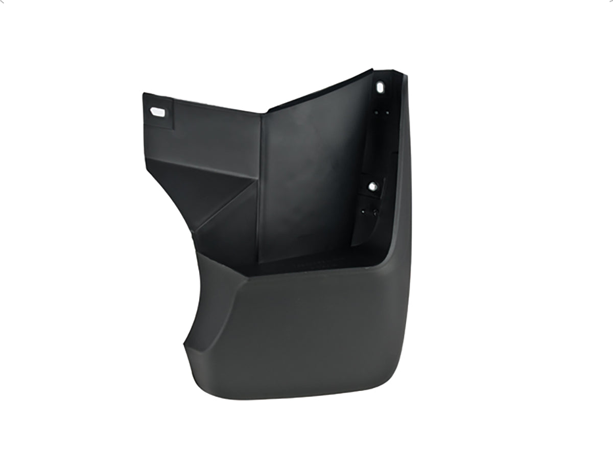 Tolva Salpicadera Hd Cr-V Trasera 02-04 Der