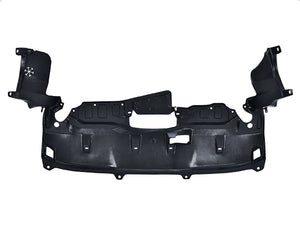 Tolva Motor Inferior Hd Cr-V 02-04