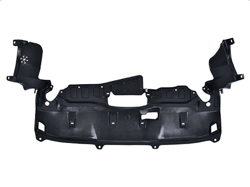 Tolva Motor Inferior Hd Cr-V 02-04