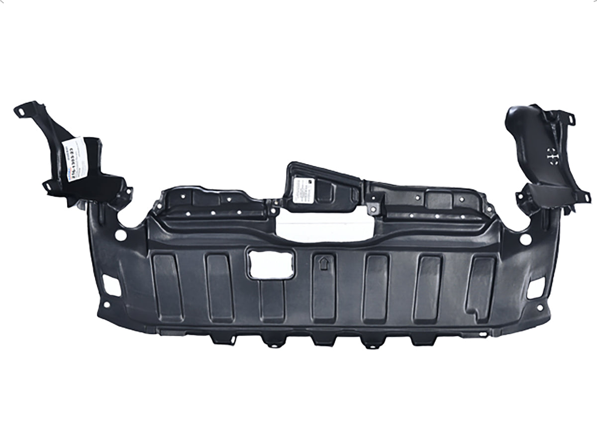 Tolva Motor Inferior Hd Cr-V 05-06