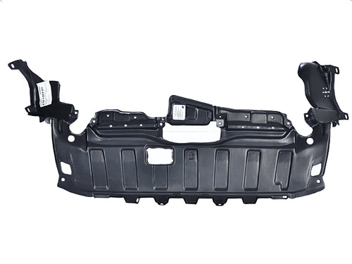 Tolva Motor Inferior Hd Cr-V 05-06