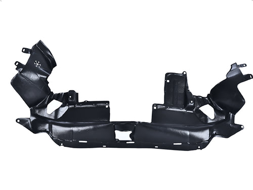 Tolva Motor Inferior Hd Cr-V 07-09