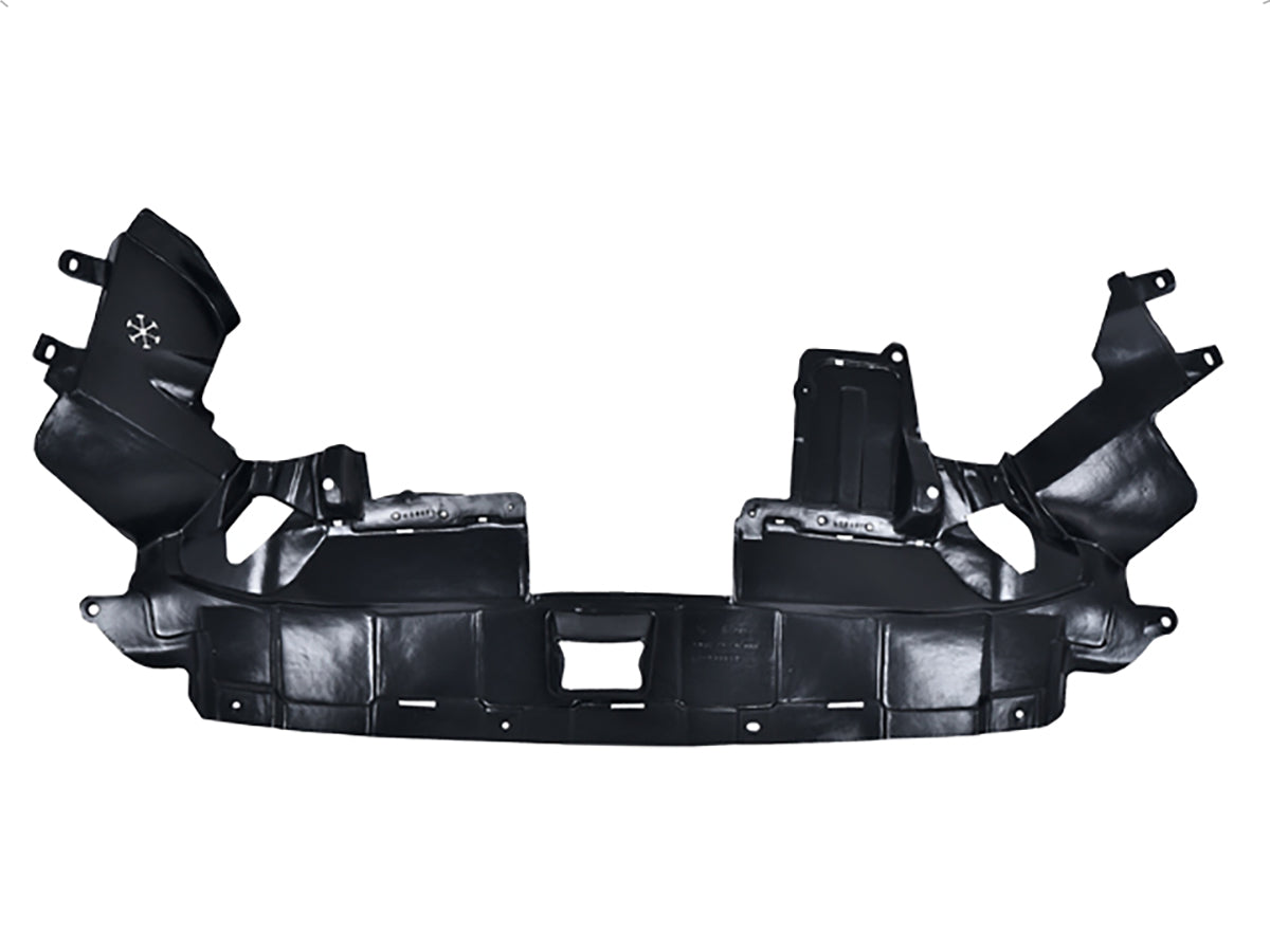 Tolva Motor Inferior Hd Cr-V 10-11