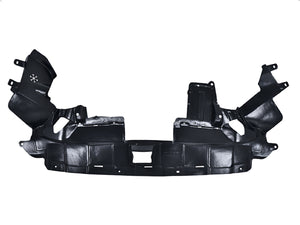 Tolva Motor Inferior Hd Cr-V 10-11