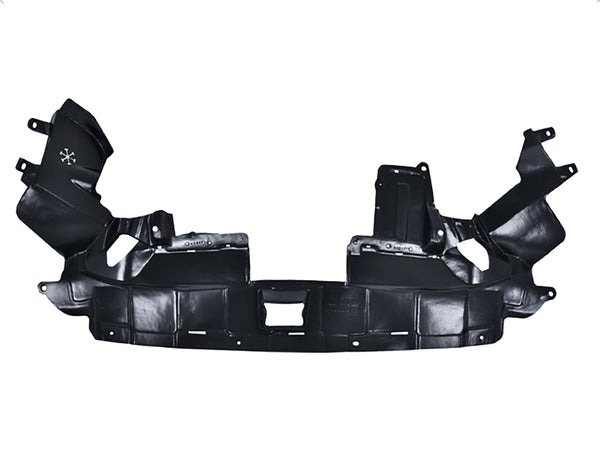 Tolva Motor Inferior Hd Cr-V 10-11