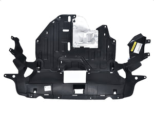 Tolva Motor Inferior Hd Cr-V 12-14