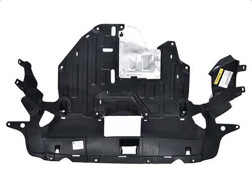 Tolva Motor Inferior Hd Cr-V 12-14