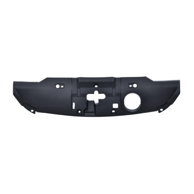 Tolva Marco Radiador Hd Cr-V Superior 07-09