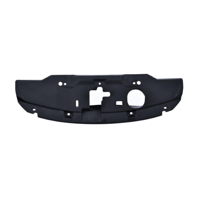 Tolva Marco Radiador Hd Cr-V Superior 10-11