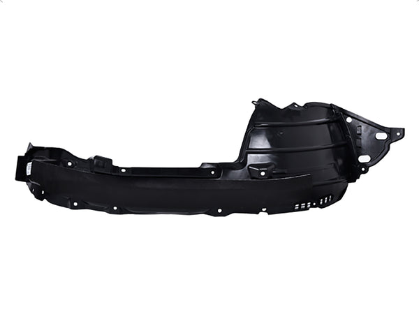 Tolva Salpicadera Delantera Hd Cr-V 17-22 Ex/Touring/Turbo/Turbo Plus L4 4 Cilindros 1.5/2.4L 5 Puertas Der