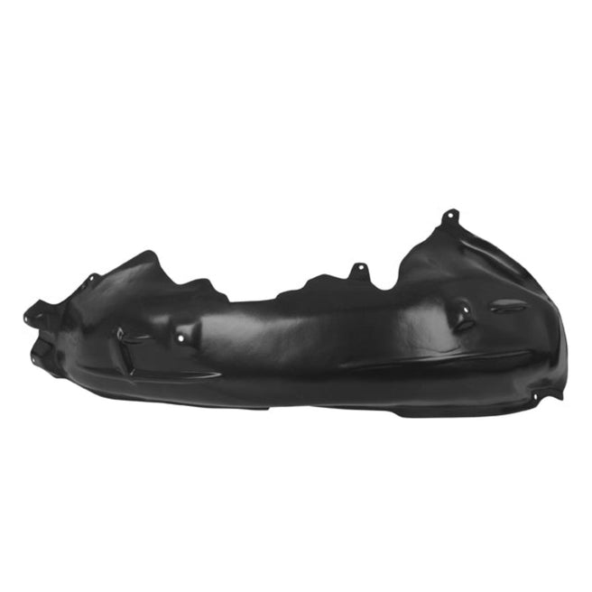Tolva Costado Trasera Hd Cr-V 12-16 Plastico Turbo/Touring/Ex L4 4 Cilindros 1.5/2.4L 5 Puertas Izq