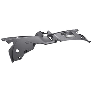 Cubierta Soporte Radiador Superior CR-V 2023-2025