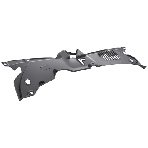 Cubierta Soporte Radiador Superior CR-V 2023-2025