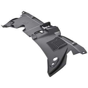 Cubierta Soporte Radiador Superior CR-V 2023-2025