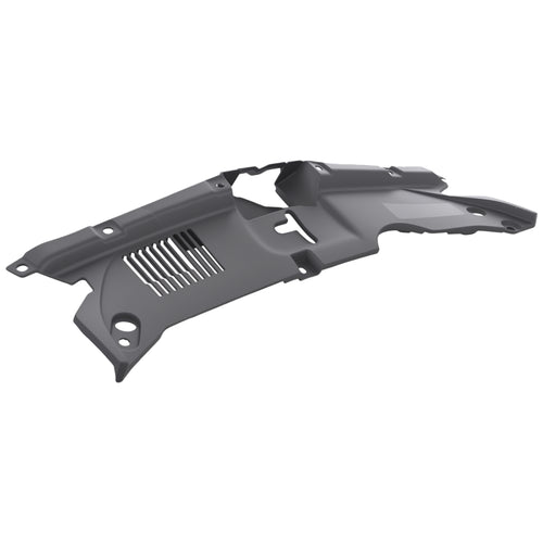 Cubierta Soporte Radiador Superior CR-V 2023-2025
