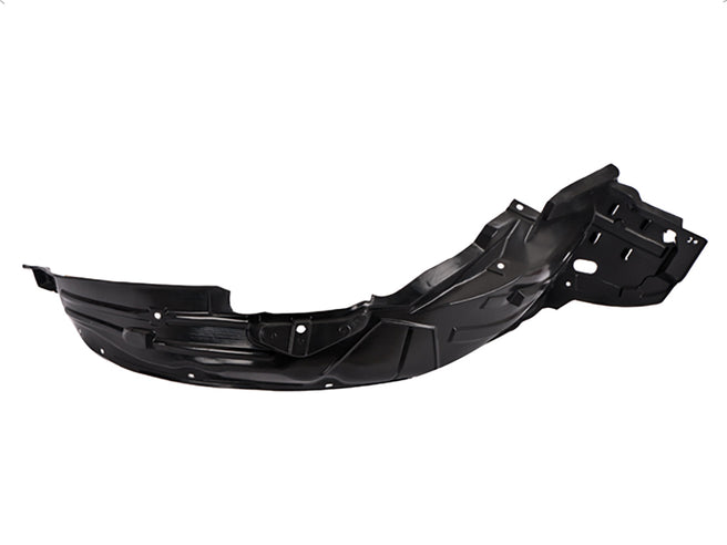 Tolva Salpicadera Hd Fit 06-08 Plastico Der